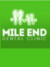 عيادة مايل إند لطب الأسنان - Mile End Dental Clinic